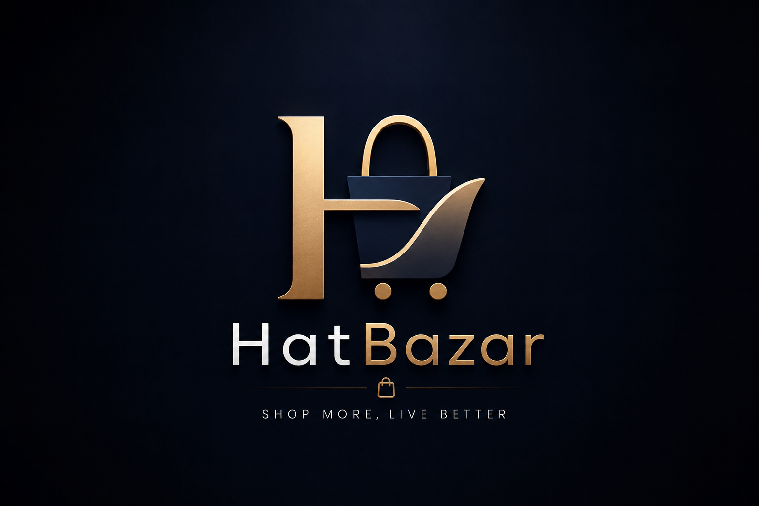 HaatBazar Project Screenshot