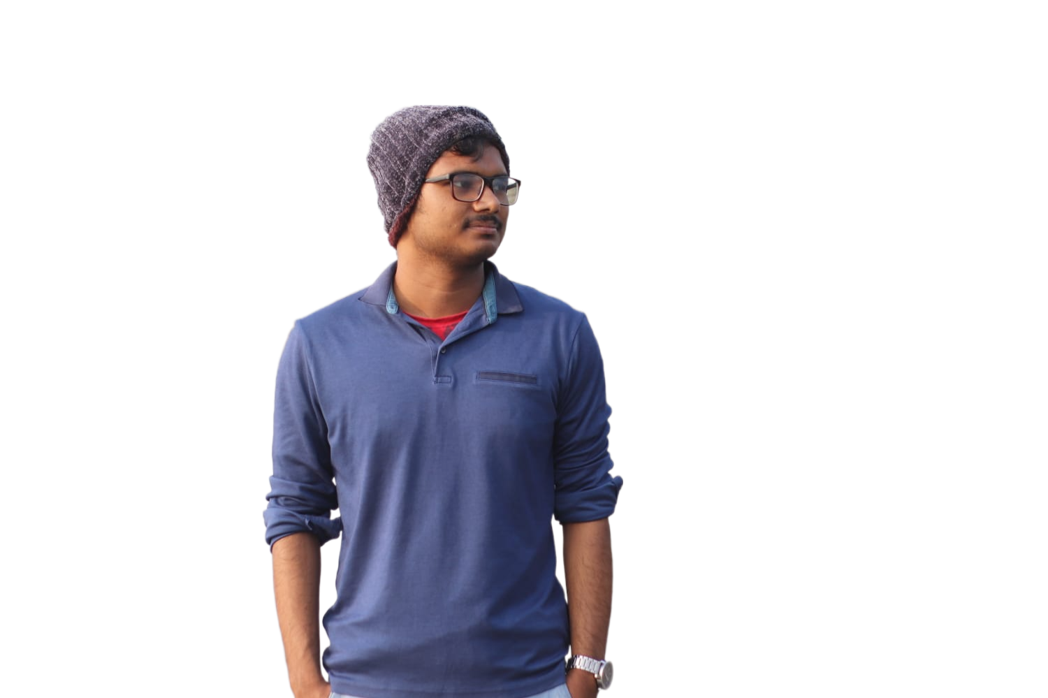 Adit Mugdha Das