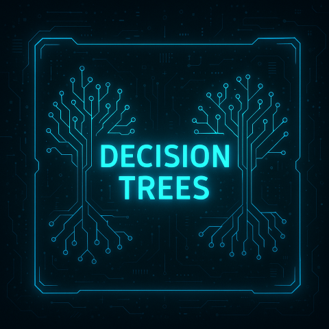 Decision Trees Screenshot
