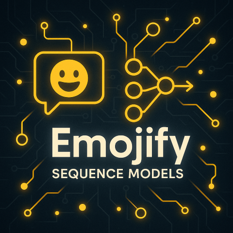Emojify Screenshot