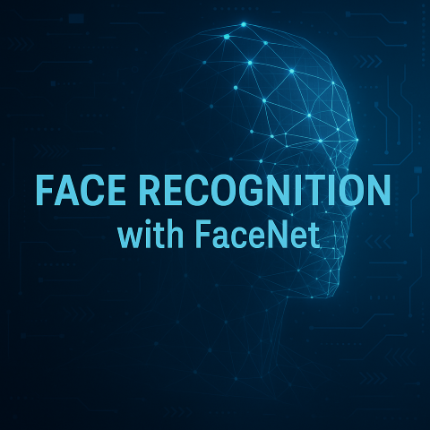 FaceNet Screenshot