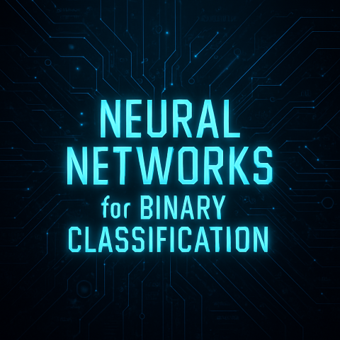 Neural Networks Screenshot