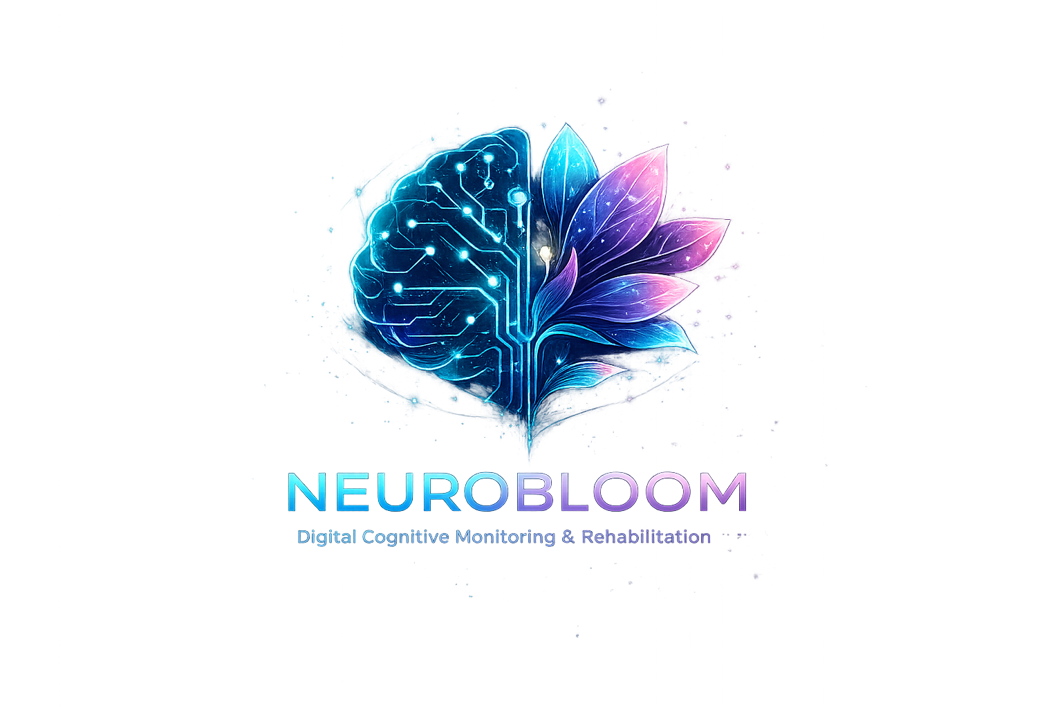 NeuroBloom Project Screenshot