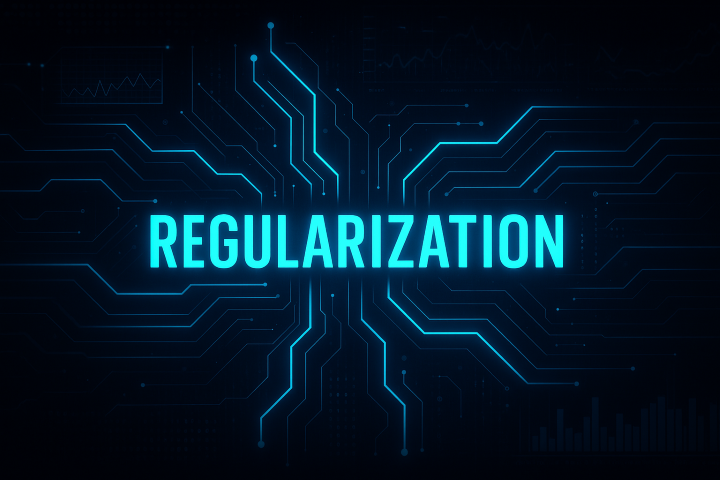 Regularization Screenshot