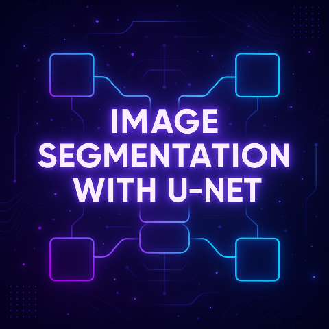 U-Net Segmentation Screenshot